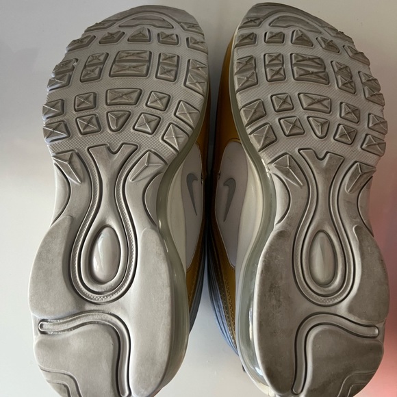Nike Air Max 97 SE Size 7.5 - Picture 5 of 6